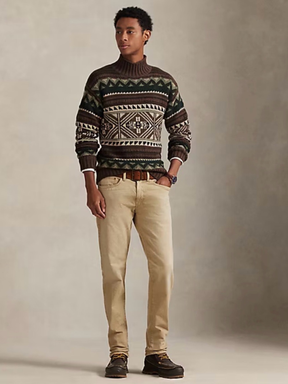 Polo Ralph Lauren The Hampton Straight 38/32